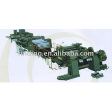 Leveling&Slitting Machine